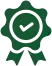 Accredited Icon
