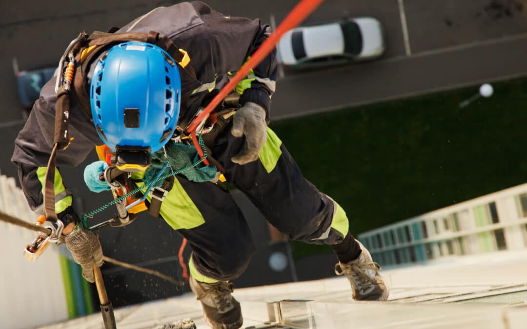 The Right to Health and Safety at Work: A Fundamental Human Right