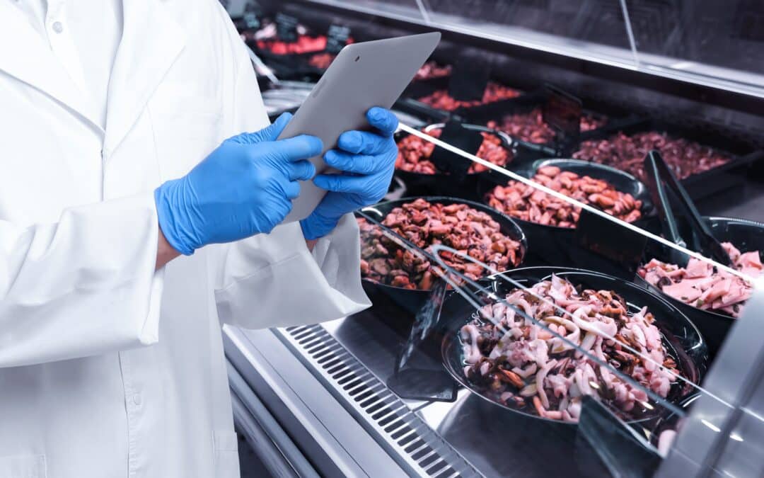 Building Trust through Transparency with the Power of Nutritional Testing