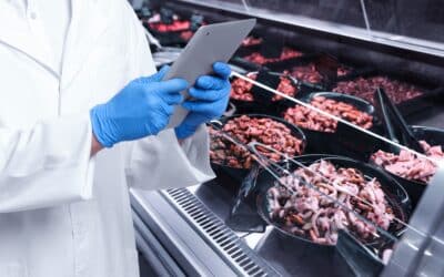 Building Trust through Transparency with the Power of Nutritional Testing