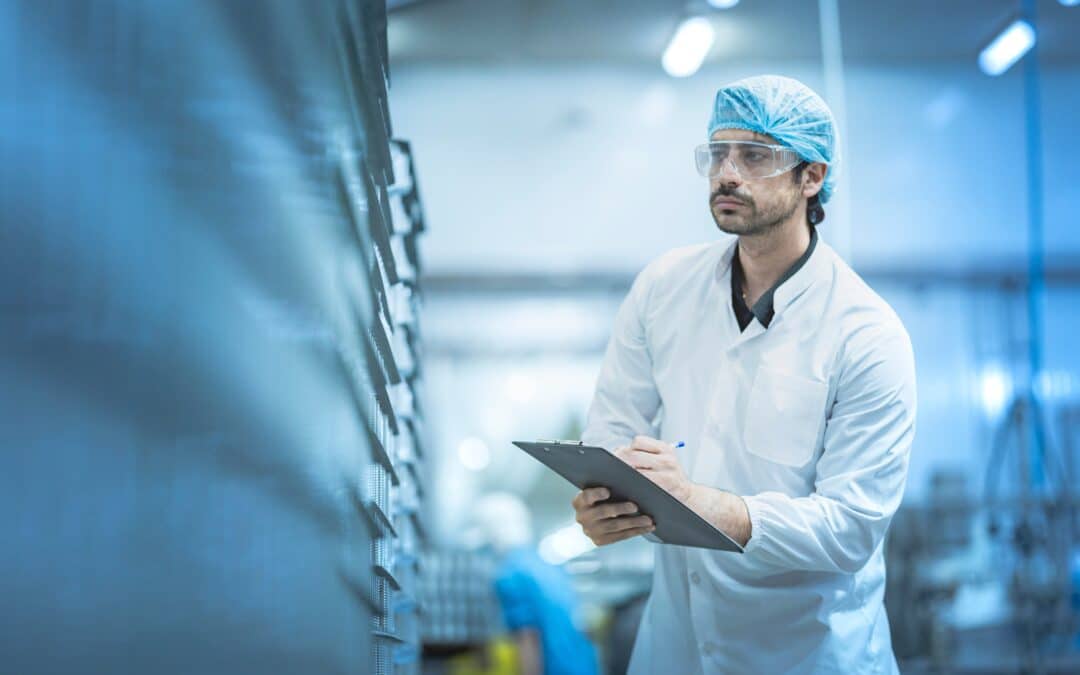 The Importance of Food Chemistry Testing in Uncovering Hidden Dangers